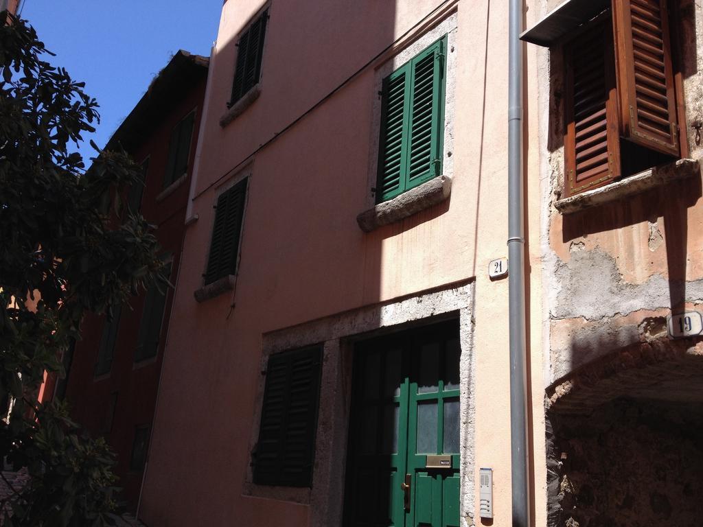 Ca'Del Sole Free Parking Apartamento Rovinj Quarto foto
