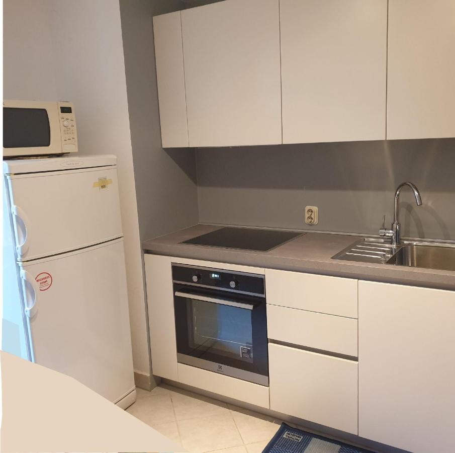Ca'Del Sole Free Parking Apartamento Rovinj Exterior foto