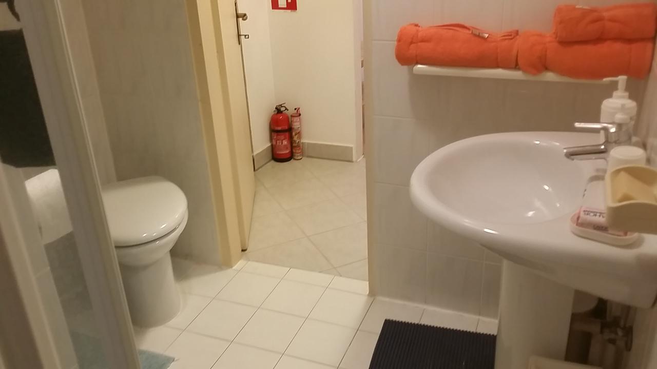 Ca'Del Sole Free Parking Apartamento Rovinj Exterior foto