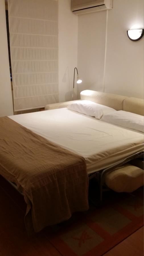 Ca'Del Sole Free Parking Apartamento Rovinj Exterior foto