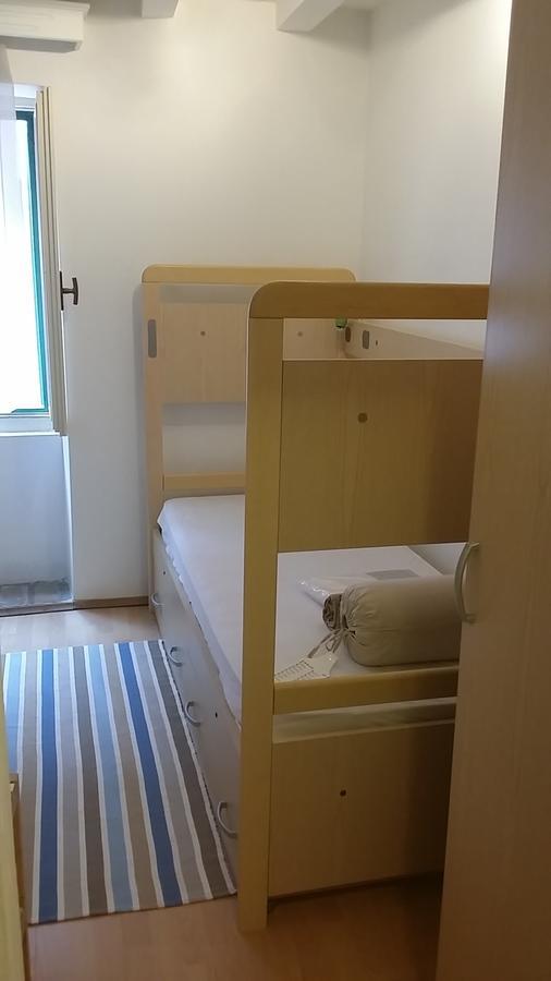 Ca'Del Sole Free Parking Apartamento Rovinj Exterior foto